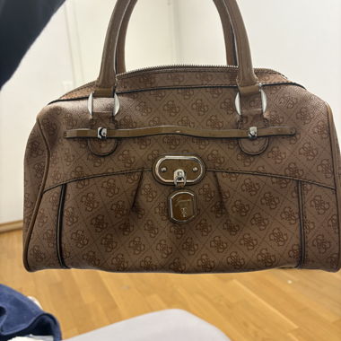 Guess Vintage Bag