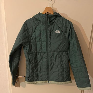 North Face Isolationsjacke