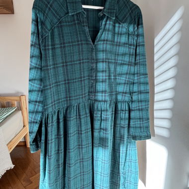 Billabong dress