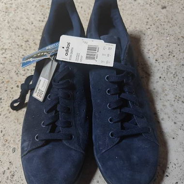 Stan Smith (grande taille)