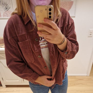 Jacke
