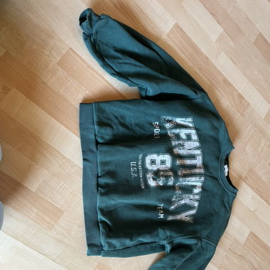 Pullover