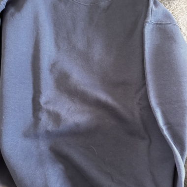 Felpa Pull&Bear Gr. M