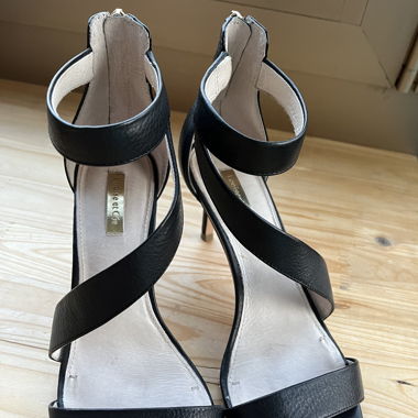 Sandalen Louise et Cie Grösse 40