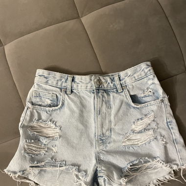 Shorts Bershka 