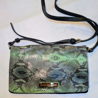 Tommy Hilfiger shoulder bag