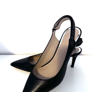 Guess neue High Heels
