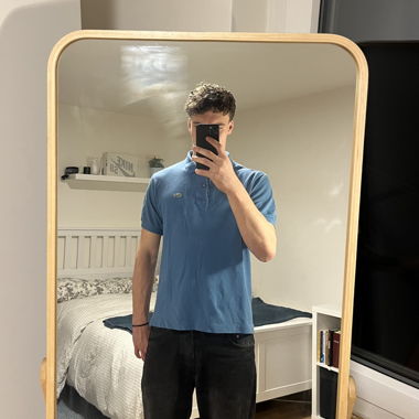 LACOSTE POLO