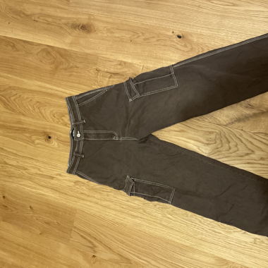 Cargo Hose 