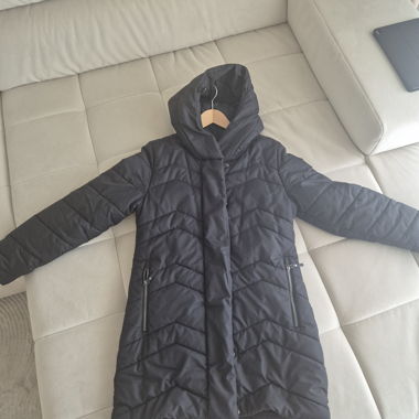 Jack Wolfskin Kyoto Winterjacke