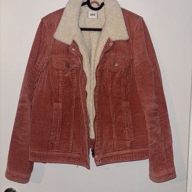 Veste doublée Pimkie, taille L, à vendre.