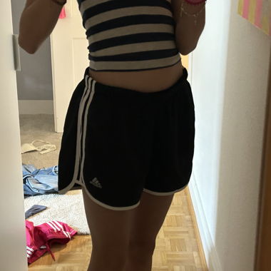 Shorts de course Adidas M