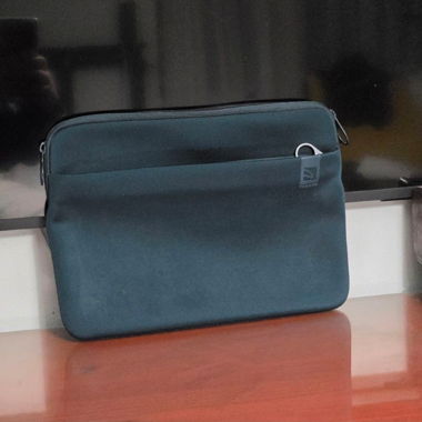 Custodia per portatile Tucano