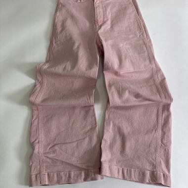 Pantaloni rosa Bimba Y Lola