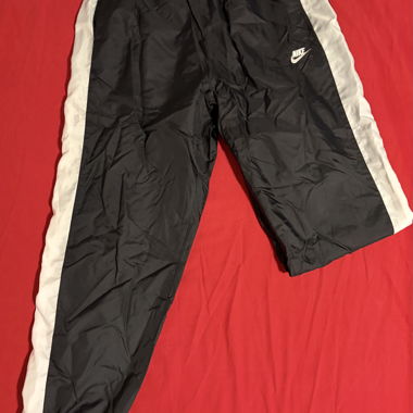 Pantalon Nike en Nylon