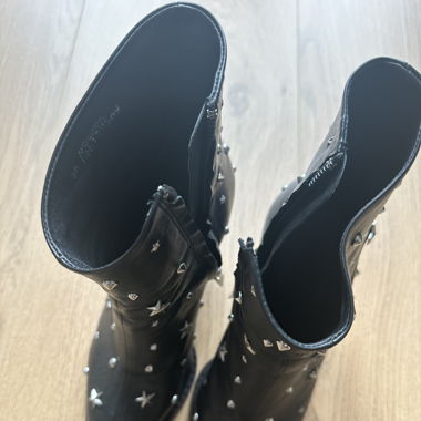 Bottines The Kooples