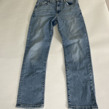 Jeans dritti Levi's 724 W29