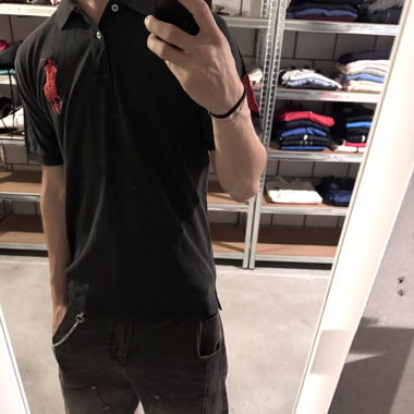 Polo Ralph Lauren Poloshirt