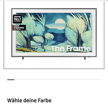 Samsung The Frame 65-inch