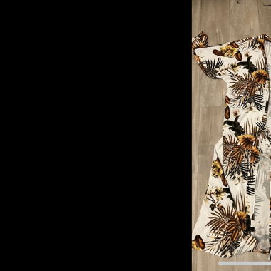 Kimono/Déshabillé d’intérieur 