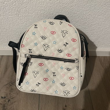 Kleiner Rucksack