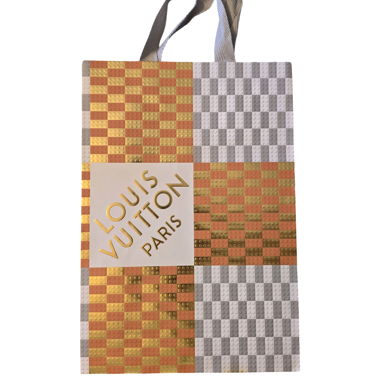 LOUIS VUITTON Tragetasche