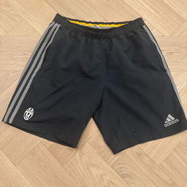 Adidas Juventus Shorts