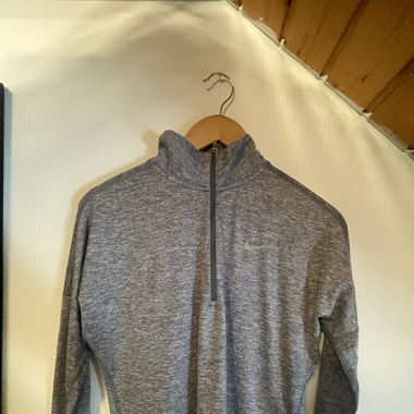 Pull de sport