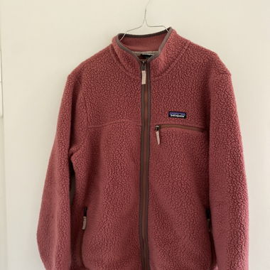 Patagonia Fleecejacke