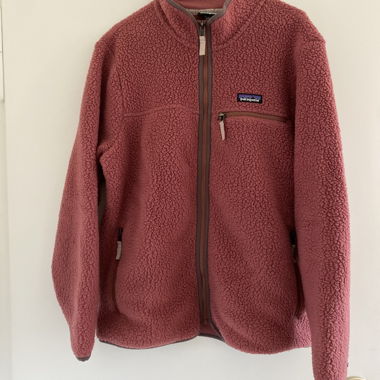 Patagonia Fleecejacke
