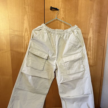 Cargo Hose 