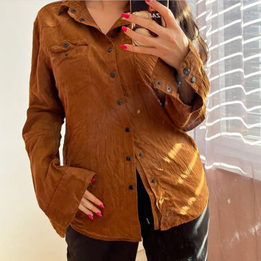 zara shirt