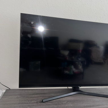 TV et set de haut parleur Samsung 
