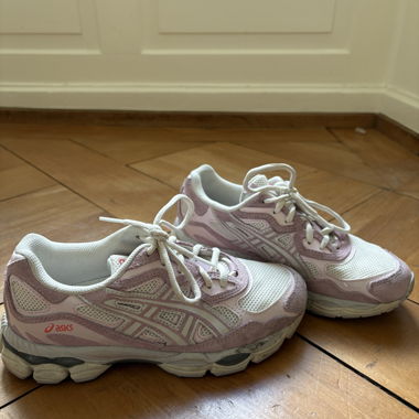 Sneakers Asics