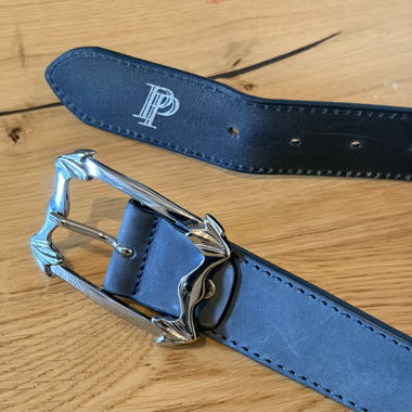Ceinture Pochly - Hand Made