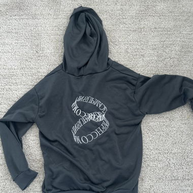 Hoodie 