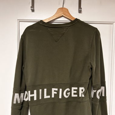 Sweat Tommy Hilfiger