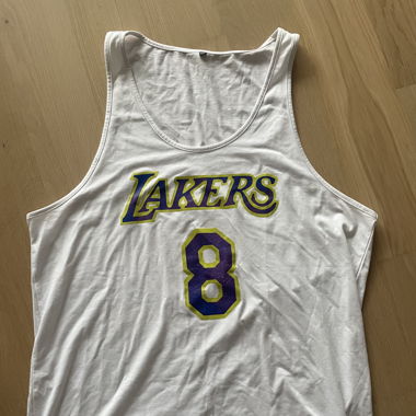 Lakers Shirt