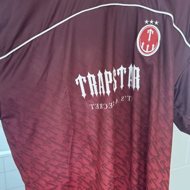 Maglia esclusiva Trapstar „It‘s a secret“