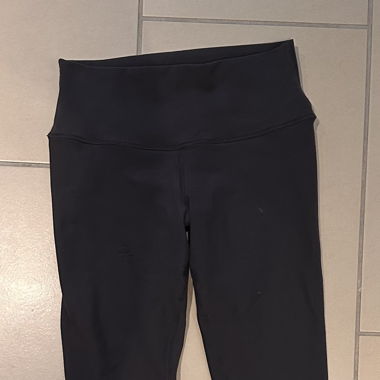 Aloyoga Airbrush Leggins