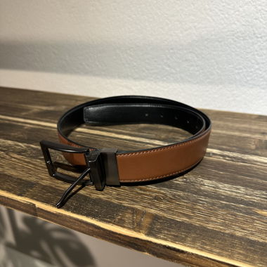 Ceinture marron
