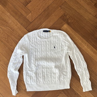 Ralph lauren sweater