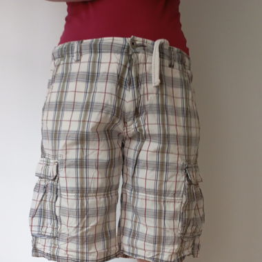 Kurze Hose 