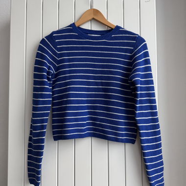 Pull en maille de Mango