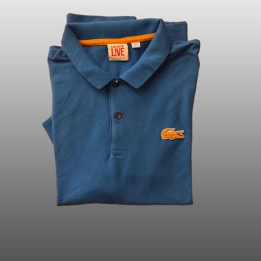 Vintage Lacoste Polo Shirt