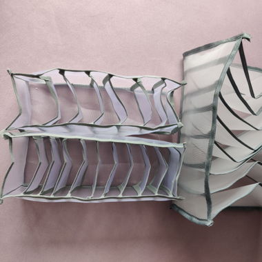 Kleiderschrank Organizer