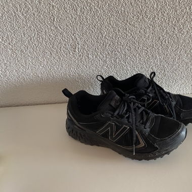 NEW balance sneakers