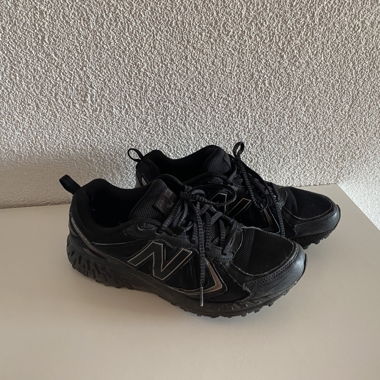 NEW balance sneakers