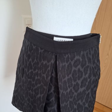 Short Sandro taille 36