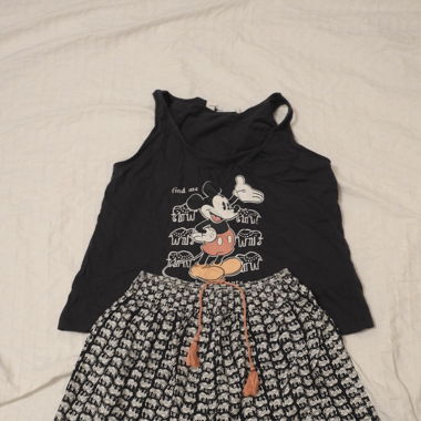 Pj Set